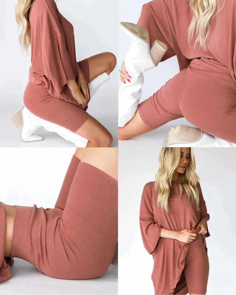 VibeSet Summer Active Wear