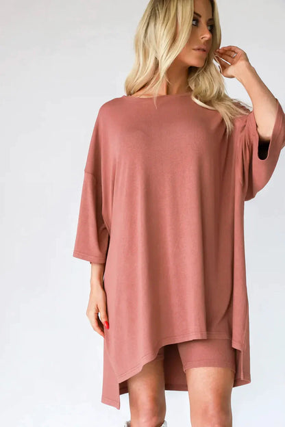VibeSet Summer Active Wear