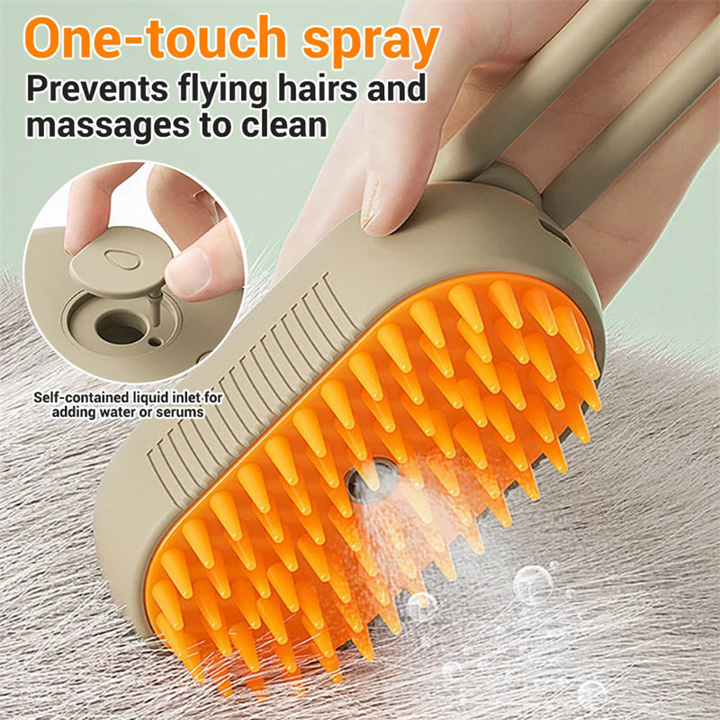 Hair Removal Combs Pet Products