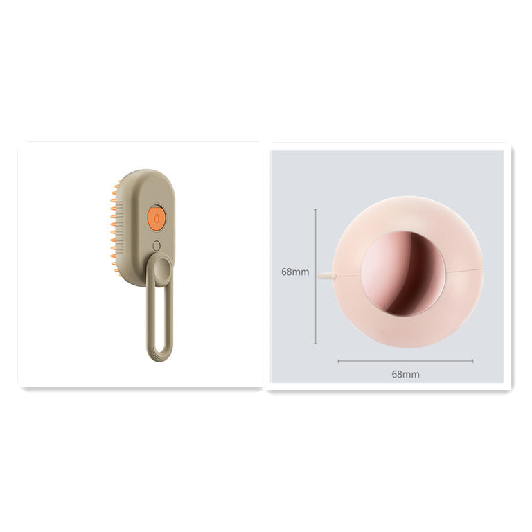 Hair Removal Combs Pet Products