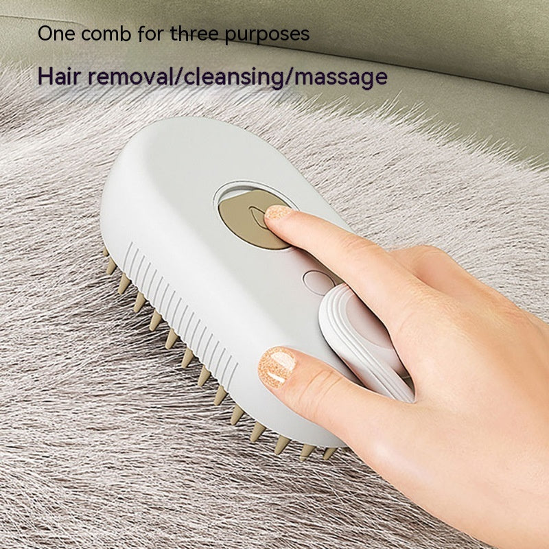 Hair Removal Combs Pet Products