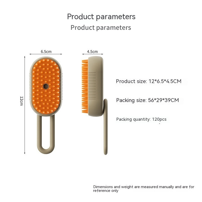 Hair Removal Combs Pet Products